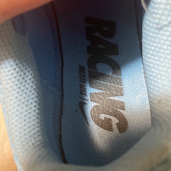 Nike Zoom Rival M Racing Shoes - Picture 6 of 7